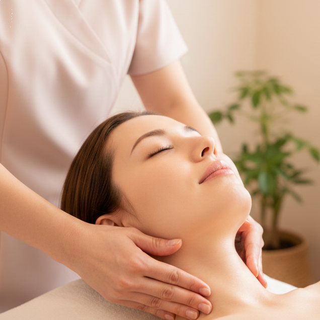 まつ毛エクステ